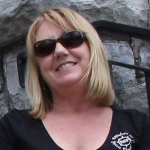 Meet your Posher, Tracy